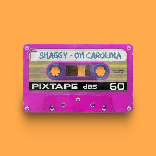 04572 - Shaggy - Oh Carolina